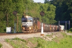 NS L51 at CP Lunbeck